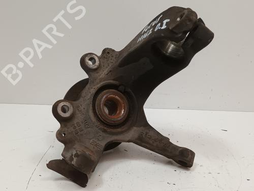 Left front steering knuckle FORD FOCUS II (DA_, HCP, DP)  | BP17131613M25 