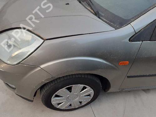 Autre FORD FIESTA V (JH_, JD_) 1.4 16V | BP13980101O1 