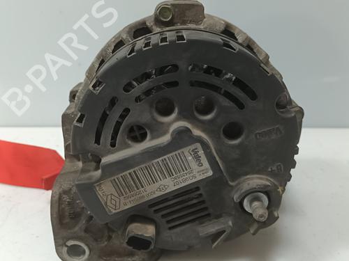 Alternator DACIA SANDERO  | BP21080346M7 