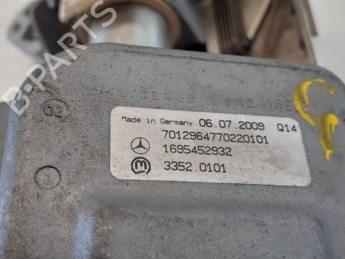 Steering column MERCEDES-BENZ B-CLASS Sports Tourer (W245) B 170 (245.232) | BP12760455M21 