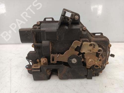 Front right lock VW GOLF IV (1J1) 1.9 TDI | BP27546304C97 