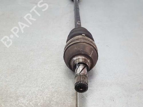 Right front driveshaft OPEL ASTRA H (A04)  | BP12857611M39 