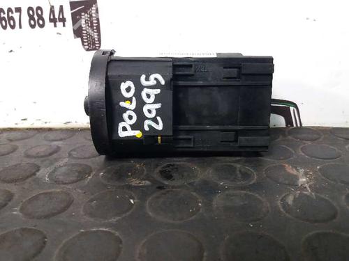 Headlight switch VW POLO (9N_, 9A_) 1.4 TDI | BP12684281I24 