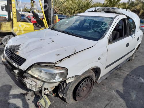 Girkasse OPEL ASTRA G Hatchback (T98) 1.7 TD (F08, F48) | BP12791278M3 