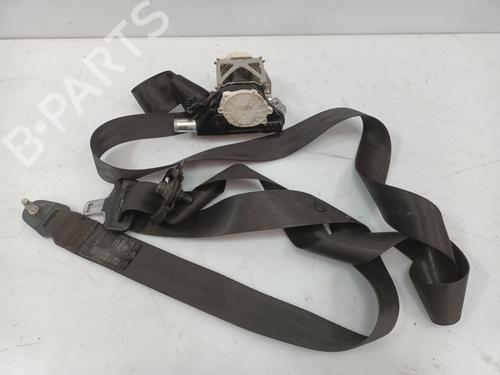 Used Front right seatbelt CITROËN C5 III (RD_) 2.0 HDi 140 (RDRHF8, RDRHFA, RDRHA8, RDRHAJ) (140 hp) 23394679