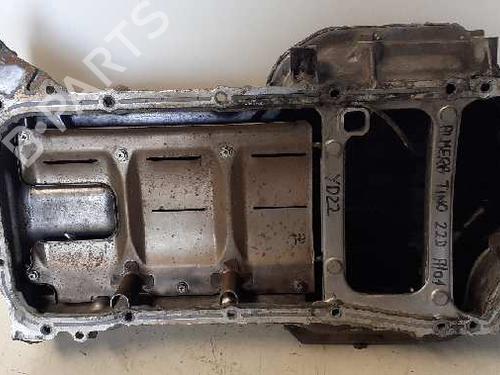Oil sump NISSAN ALMERA TINO (V10) 2.2 dCi | BP13967428M115 