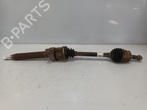 Used Right front driveshaft MINI MINI (R56) Cooper (122 hp) 23233635