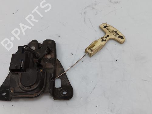 Serratura cofano posteriore CHRYSLER 300C (LX, LE) 3.0 CRD (218 hp) 31670131