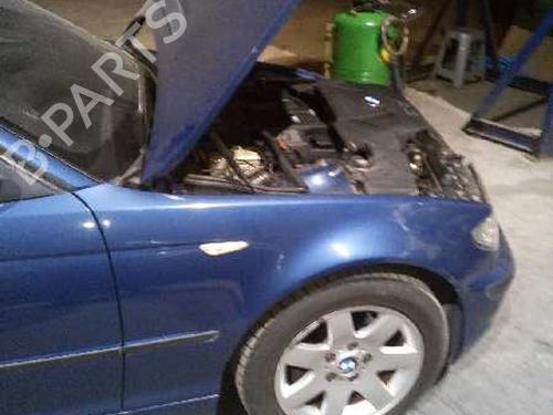 Gearbox BMW 3 Touring (E46) 318 i | BP12817150M3 