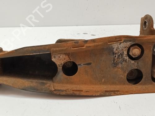 Left front suspension arm HYUNDAI H-1 / STAREX Bus (A1) 2.5 TD 4WD | BP14572870M12 