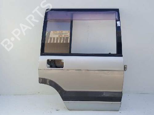 Used Right rear door OPEL MONTEREY B (M98) 3.0 DTI (UBS73D, UBS73G) (159 hp) 12689852