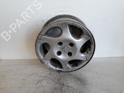 Used Rim PEUGEOT 406 (8B) 2.0 HDI 110 (109 hp) 13534317