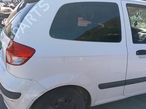 ECU airbags HYUNDAI GETZ (TB) 1.1 | BP32397200M53