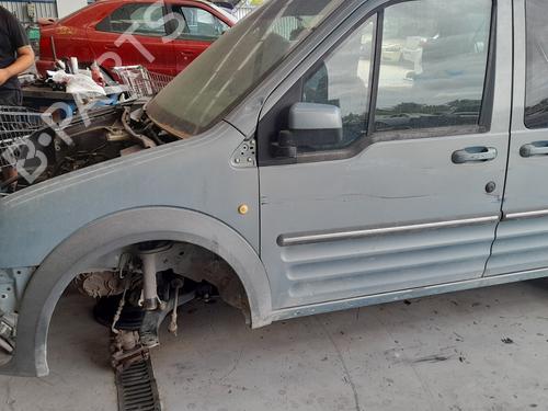 Right rear door FORD TOURNEO CONNECT 1.8 TDCi | BP12783910C5 