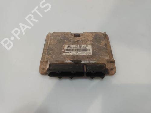 Used Engine control unit (ECU) SEAT IBIZA II (6K1) [1993-2002]  30886756