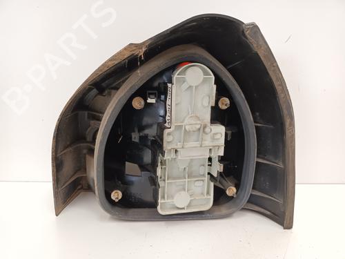 Left taillight AUDI A3 (8L1) 1.8 T | BP12791374C34 