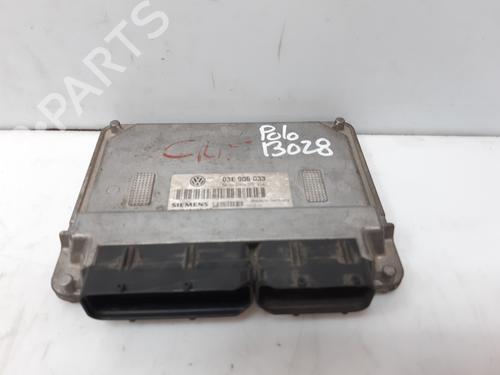 Used Engine control unit (ECU) Engine control unit (ECU) 38410839 38410839