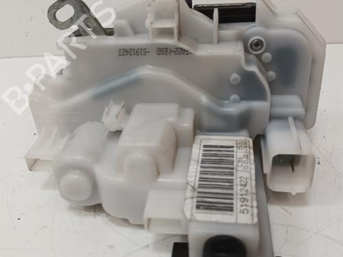 Front right lock FORD KA (RU8) 1.2 | BP17070020C97 