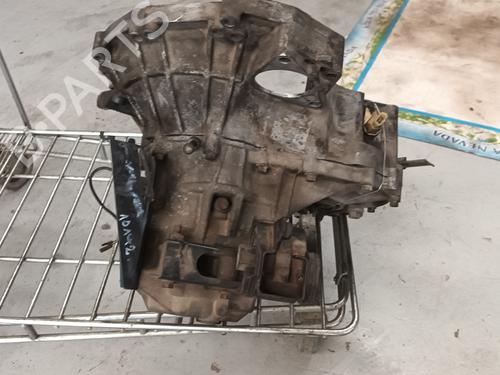 Gearbox LAND ROVER FREELANDER I (L314) 2.0 DI 4x4 | BP12788437M3 