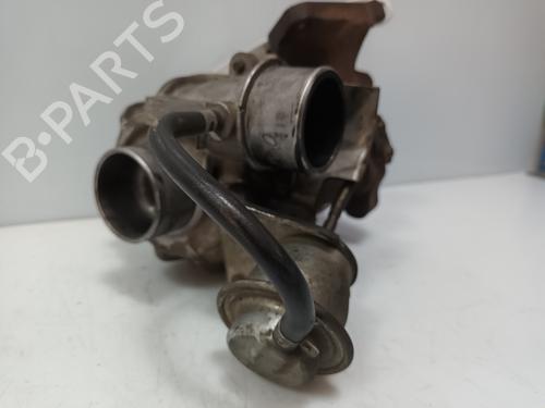 Turbocharger/Supercharger MAZDA 323 F VI Hatchback (BJ) 2.0 TD | BP21684505M71 