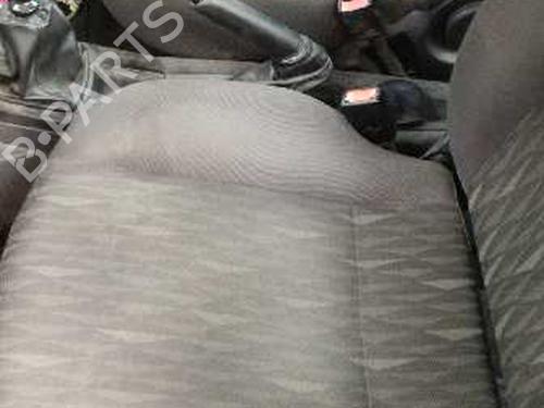 Engine control unit (ECU) FORD FOCUS I (DAW, DBW) 1.8 TDCi | BP12721719M57