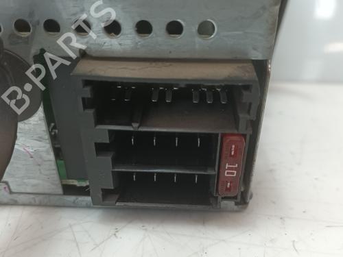 Radio FIAT STILO (192_) 1.9 JTD | BP22448735E6 