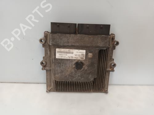 Used Engine control unit (ECU) PEUGEOT 308 II (LB_, LP_, LW_, LH_, L3_) [2013-2021]  29718543