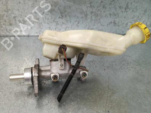 Brake master cylinder CITROËN C2 (JM_) 1.1 | BP12691631M77 