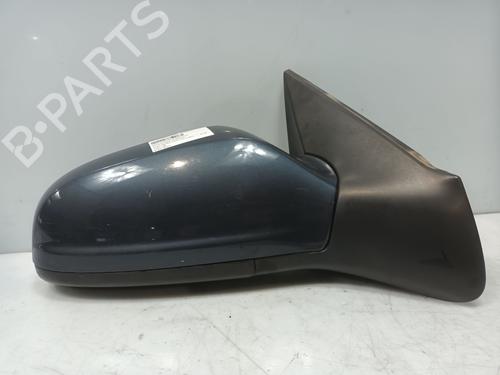 Right mirror OPEL ASTRA H TwinTop (A04) | BP30151784C27