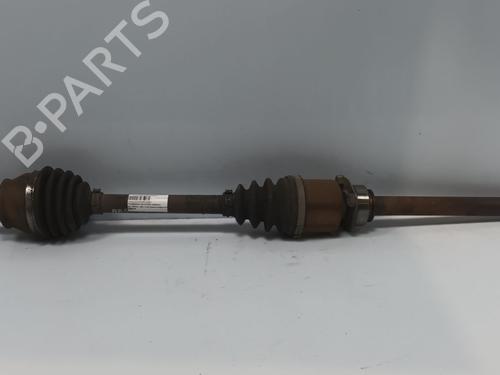 Used Right front driveshaft Right front driveshaft FIAT BRAVO II (198_) 1.9 D Multijet (198AXB1A) (120 hp) 32251814 32251814
