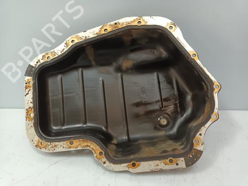 Oil sump OPEL VECTRA B (J96)  | BP21127623M115 