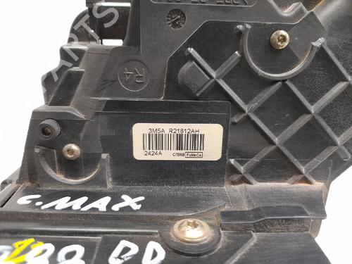 Front right lock FORD FOCUS C-MAX (DM2)  | BP12755229C97 