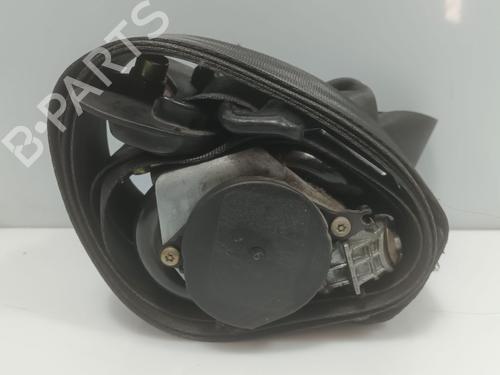 Front left seatbelt CITROËN C8 (EA_, EB_) 2.2 HDi | BP33238836I26  - Image 5