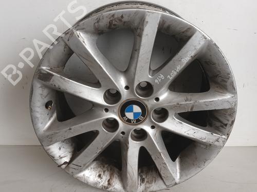 Used Rim BMW 3 (E46) 320 d (150 hp) 19272589