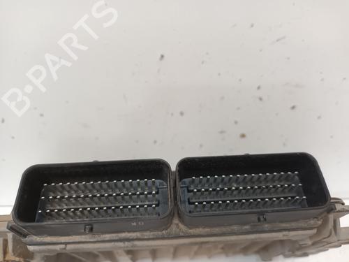 Engine control unit (ECU) CHEVROLET LACETTI (J200) 1.6 | BP17919136M57
