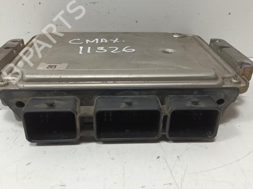 Engine control unit (ECU) FORD FOCUS C-MAX (DM2)  | BP16686229M57 