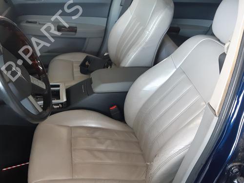 Luftventil CHRYSLER 300C (LX, LE) 3.0 CRD | BP26440401I21 