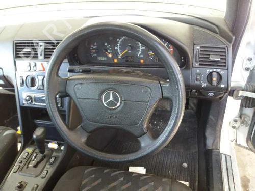 Turbolader/Kompressor MERCEDES-BENZ C-CLASS T-Model (S202) C 220 T CDI (202.193) | BP12708733M71 