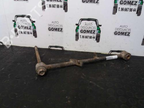 Right rear suspension arm NISSAN X-TRAIL I (T30)  | BP13977013M15 