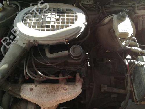 Ignition coil FORD FIESTA III (GFJ)  | BP12850769M94 