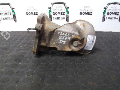 Used Engine mount MERCEDES-BENZ S-CLASS (W220) S 320 (220.065, 220.165) (224 hp) 12816534