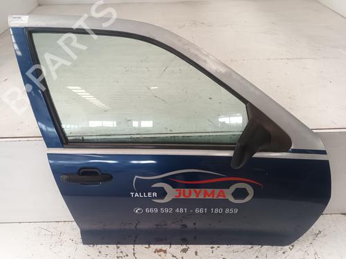 Right front door SEAT IBIZA II (6K1) 1.4 i | BP24333067C3 