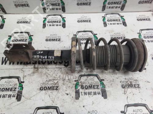 Used Left front shock absorber OPEL CORSA B (S93) 1.0 i 12V (F08, F68, M68) (54 hp) 12800288