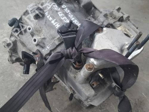 Gearbox VOLVO S40 I (644) 1.9 DI | BP12736734M3 