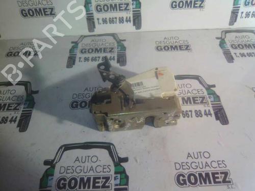 Used Rear left lock FORD ESCORT V (AAL, ABL) 1.8 TD (90 hp) 12791322