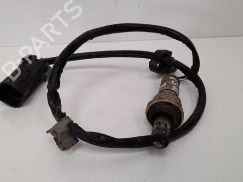 Elektronisk sensor OPEL ASTRA G Coupe (T98) 2.2 16V (F07) (147 hp) 12771172