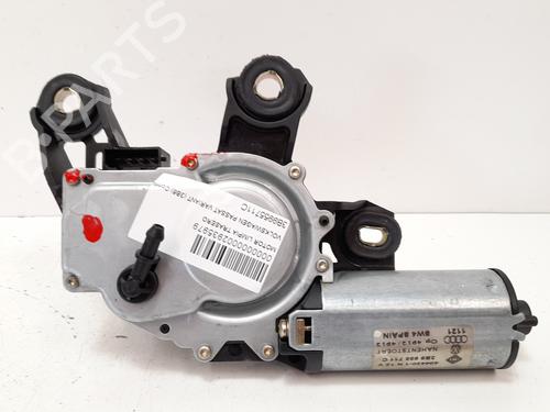 Viskermotor bakrute VW PASSAT B5.5 Variant (3B6) 1.9 TDI | BP12783242M102 