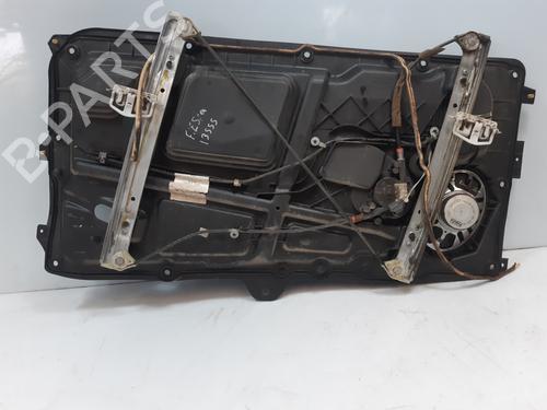 Used Front left window mechanism Front left window mechanism 38408181 38408181