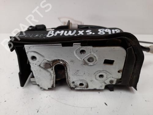 Rear left lock BMW X5 (E53) 3.0 i | BP12775376C100 