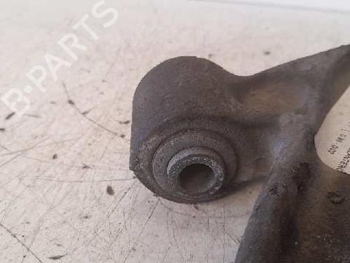 Left front suspension arm FIAT SEICENTO / 600 (187_) 1.1 (187AXB, 187AXB1A, 187AXC1A02) | BP12744438M12 